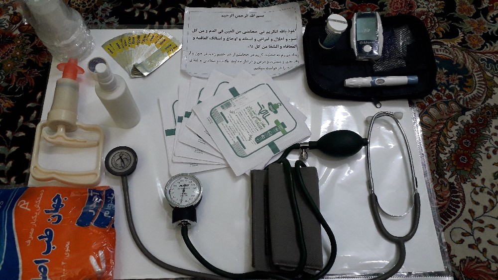مجتبی غفاری