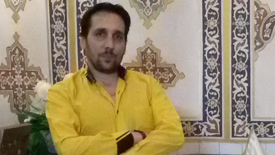 امیر خراسانی
