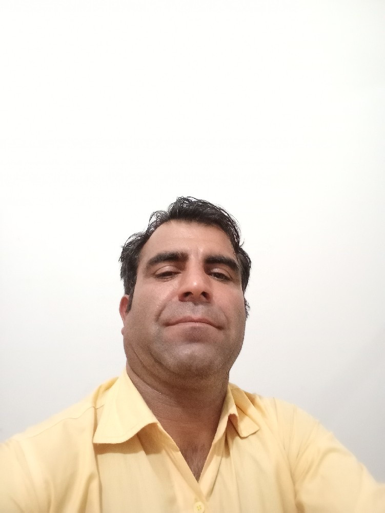 محمد رهنما پس حصار