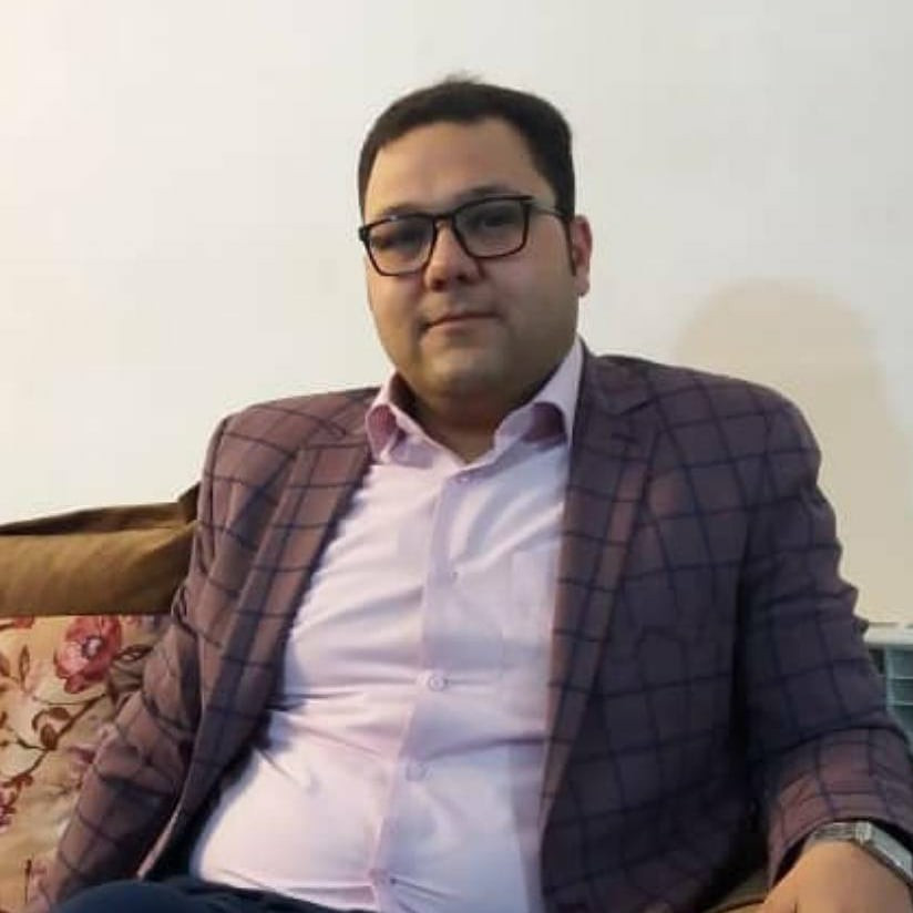 سید محسن ضیایی