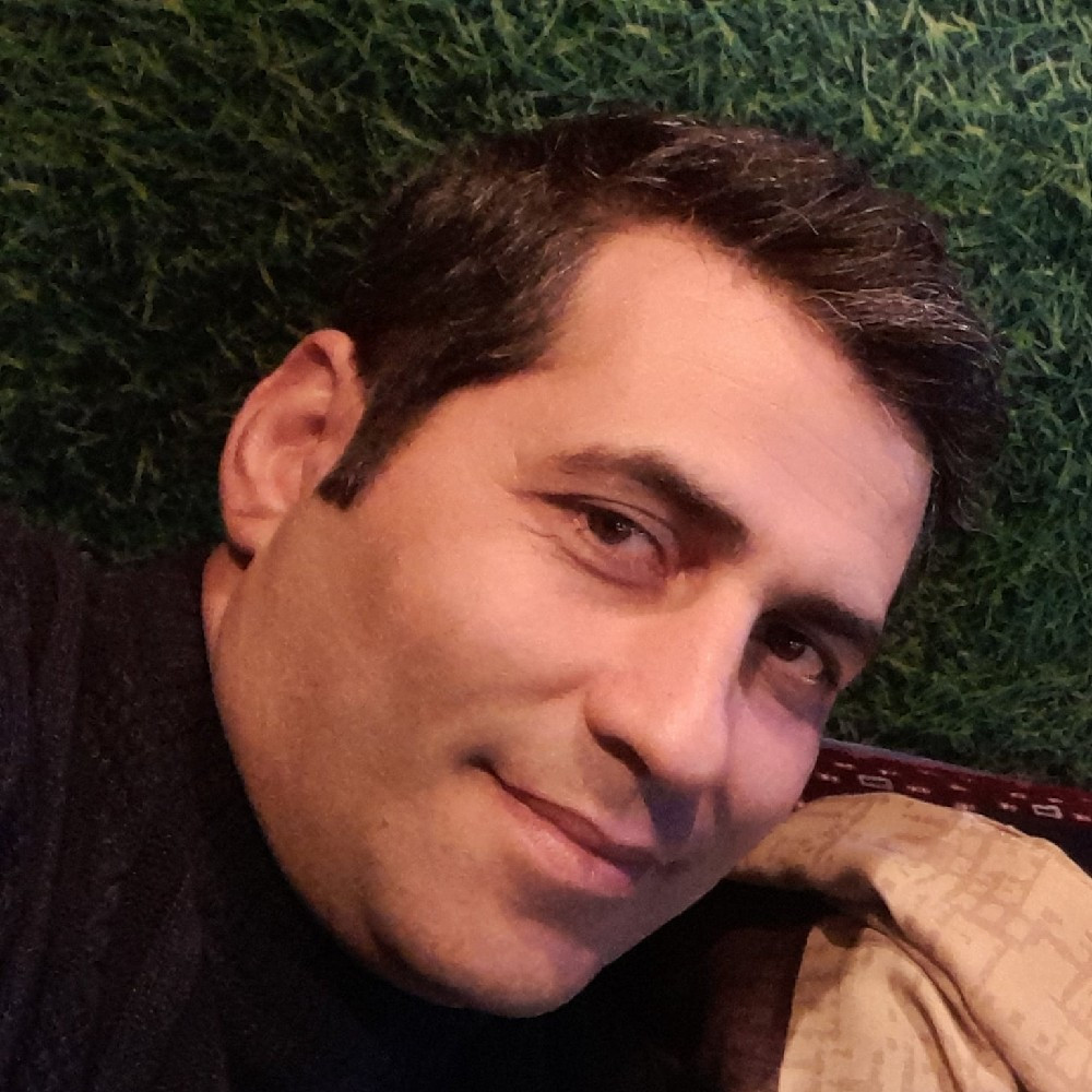 محمد قربان زاده