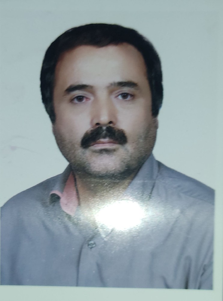 قربان بشیری