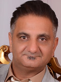 افشین مرادی