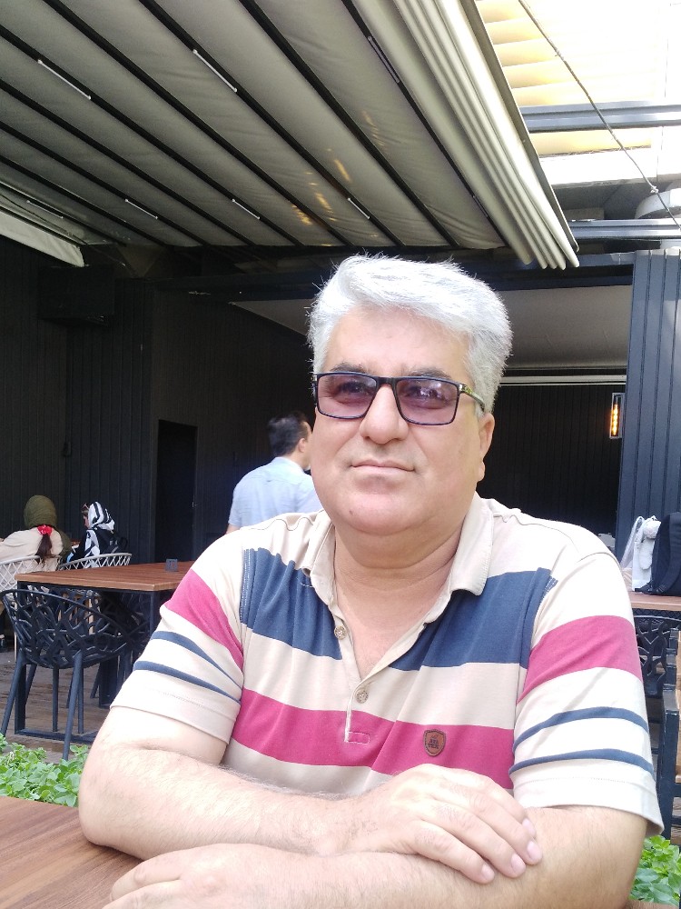 عبدالرضا کاظمی