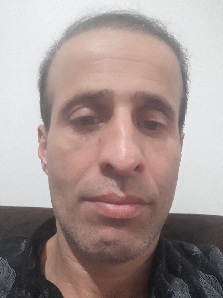 مهدی عموزاده