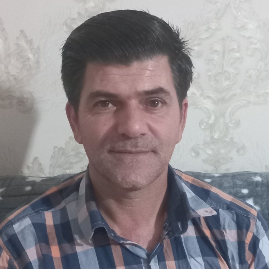 مهدی رضایی
