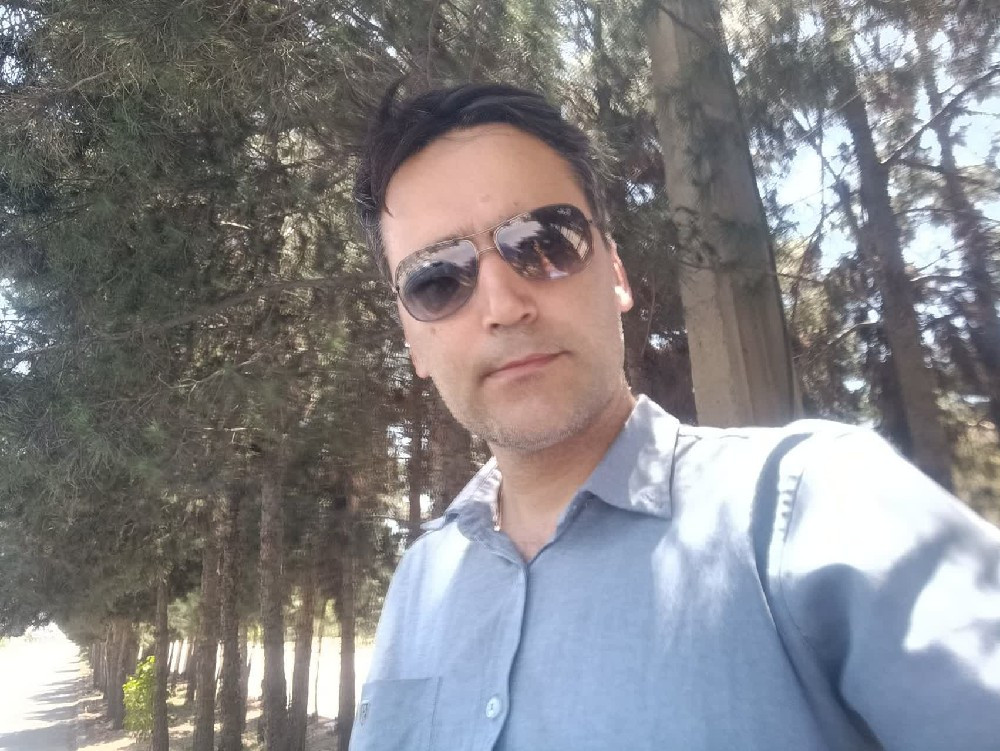 مجید مهدوی