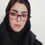 کبری وحیدی