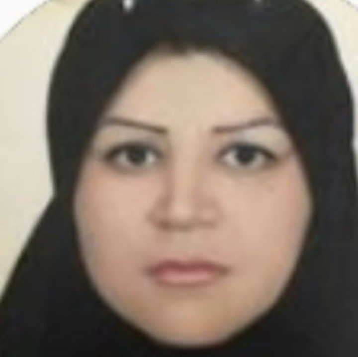 بتول دربندی