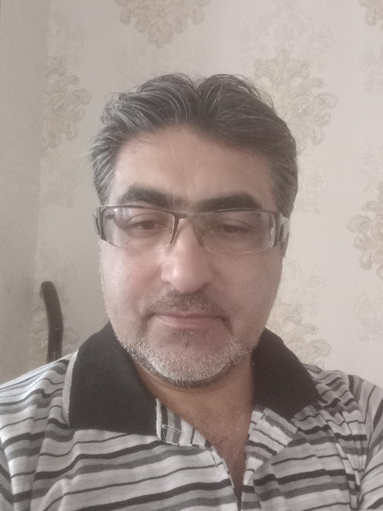 فرزاد فضائلی