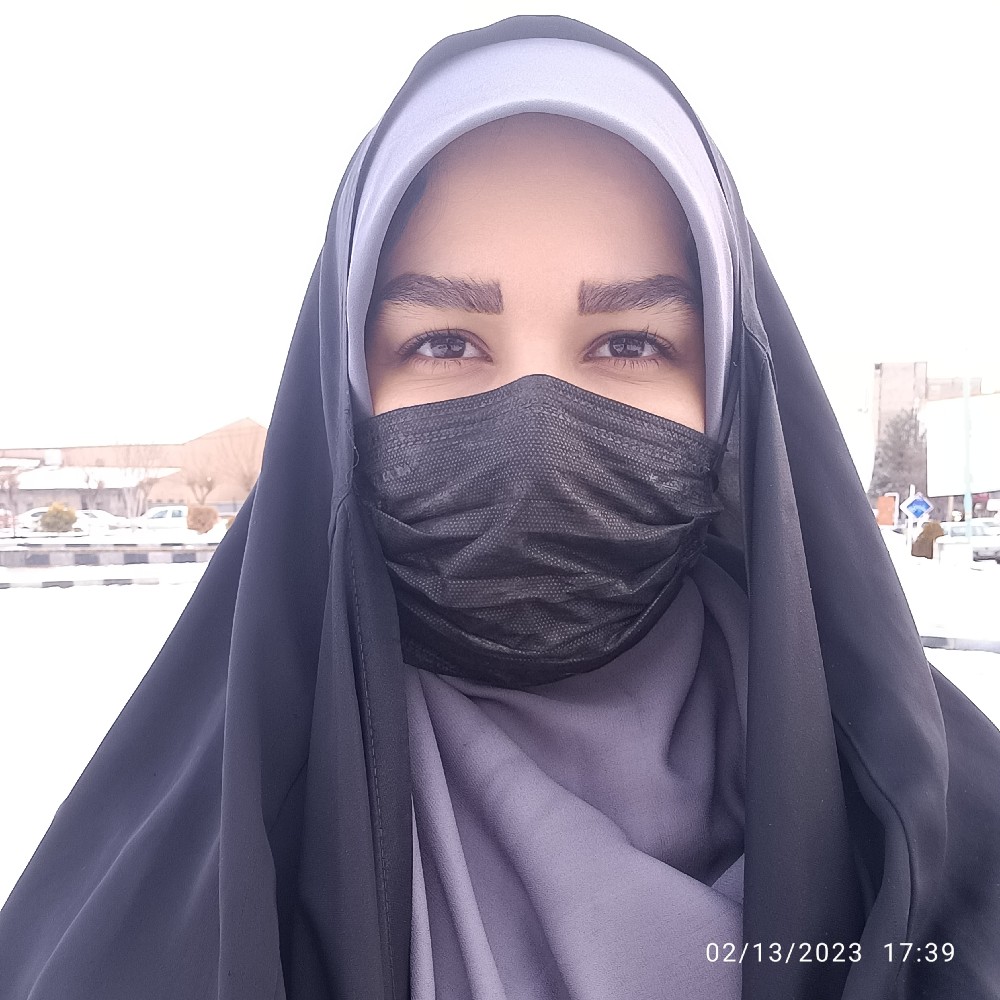 شیرین شجاعیان
