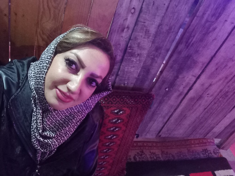 معصومه کرمی