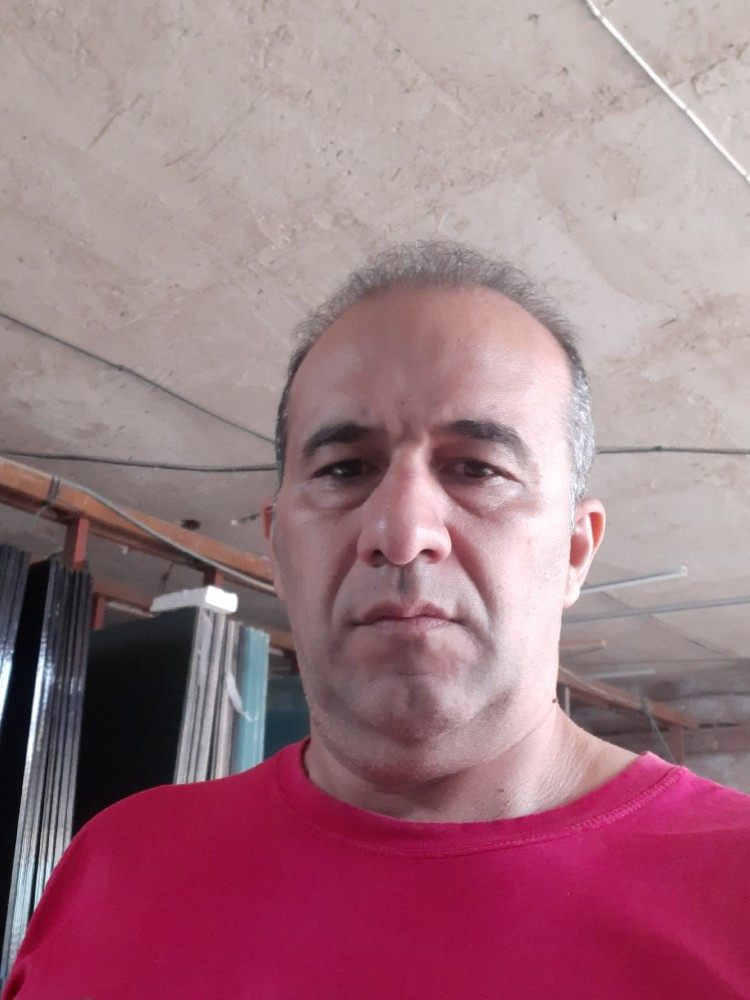 محمد زارعی گشیری