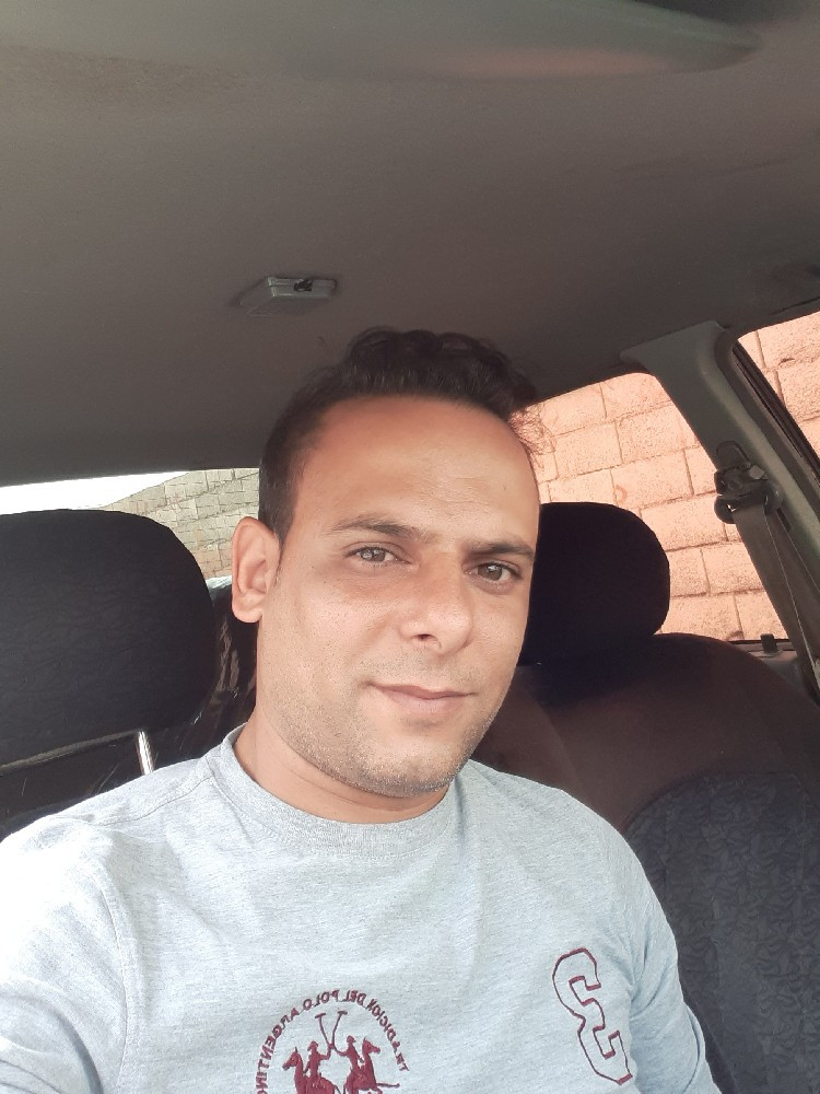 سعید غلامی موگویی
