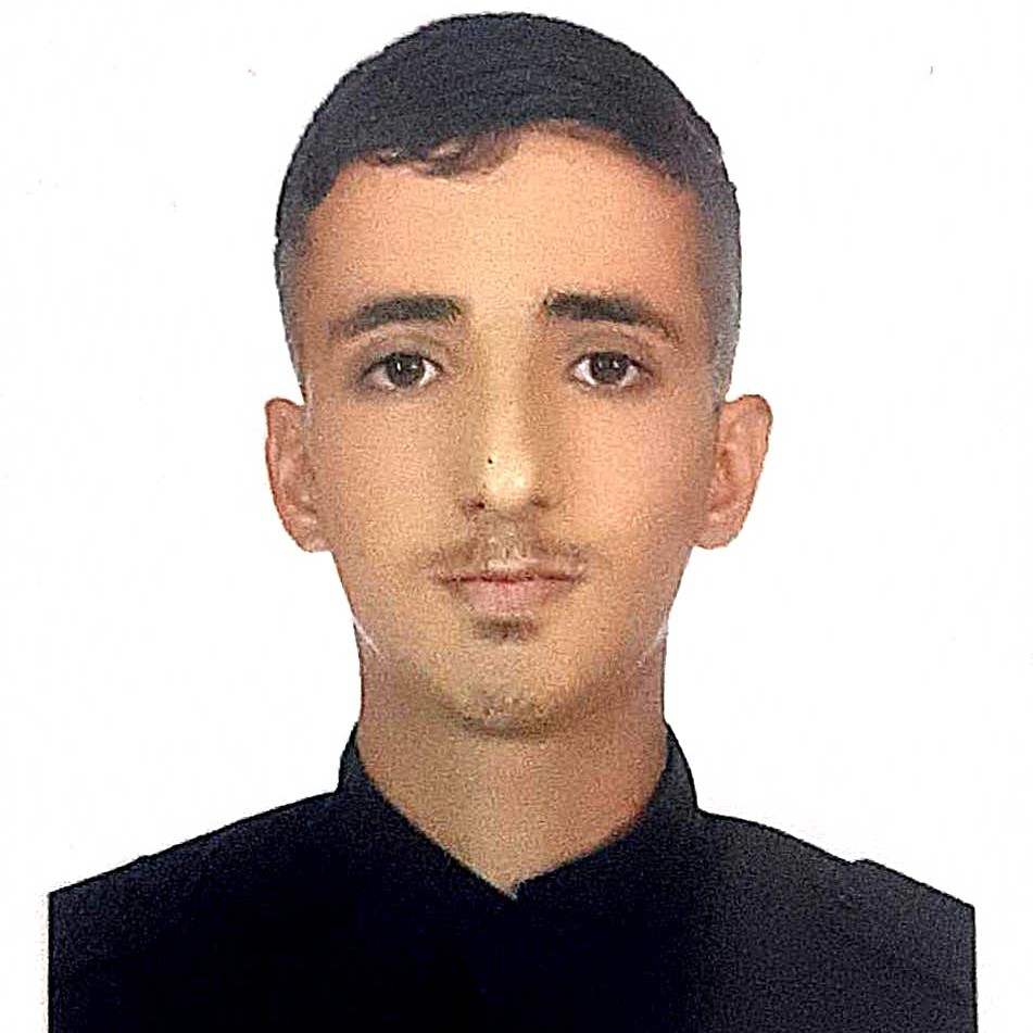 امیررضا بندزن