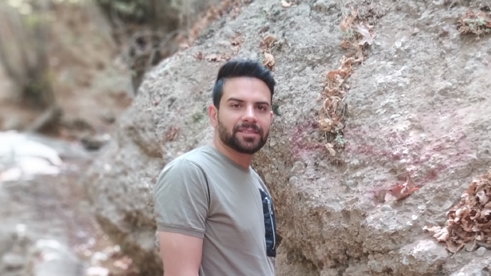 محمد سعید نامجو