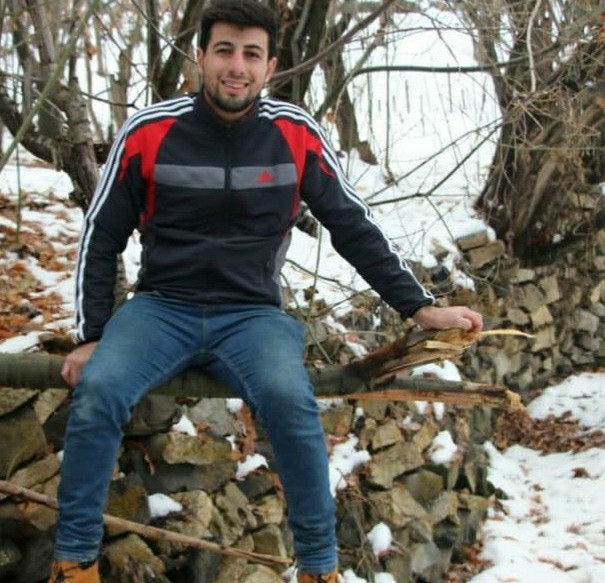 امین یونسی معیر