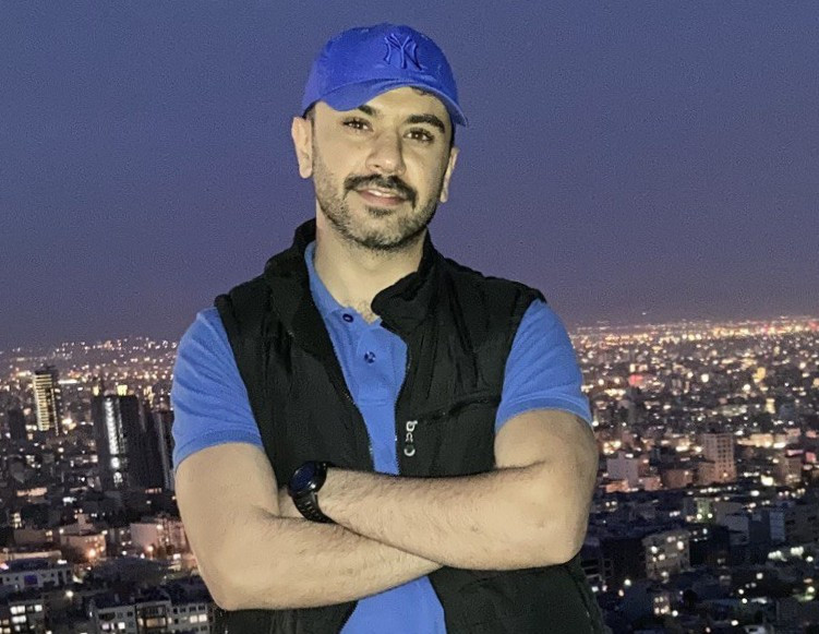 محمد محمدزاده