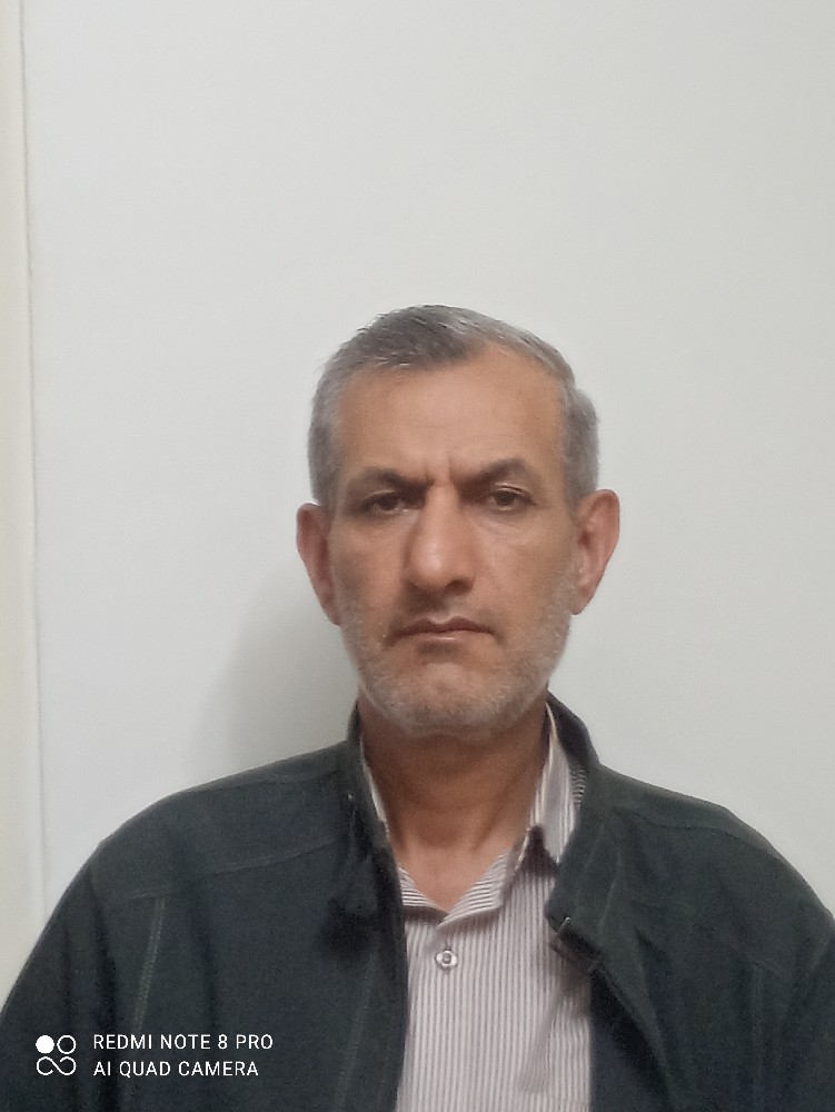 Rahman Sharghi