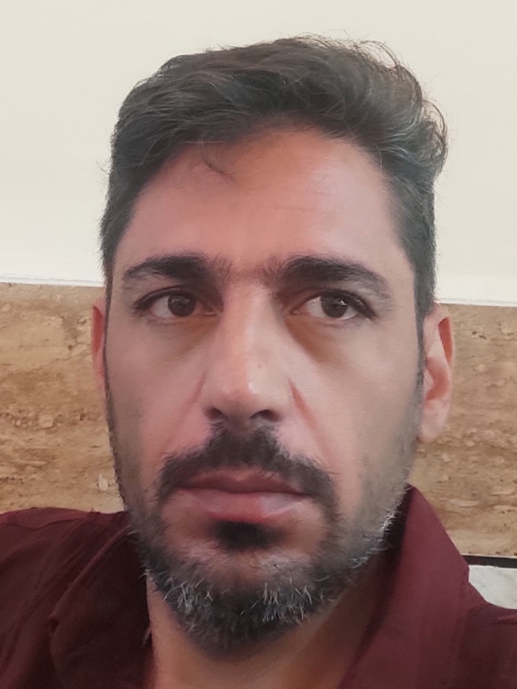 احمد خسروی فارسانی