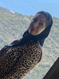 Zorieh Mohammadi