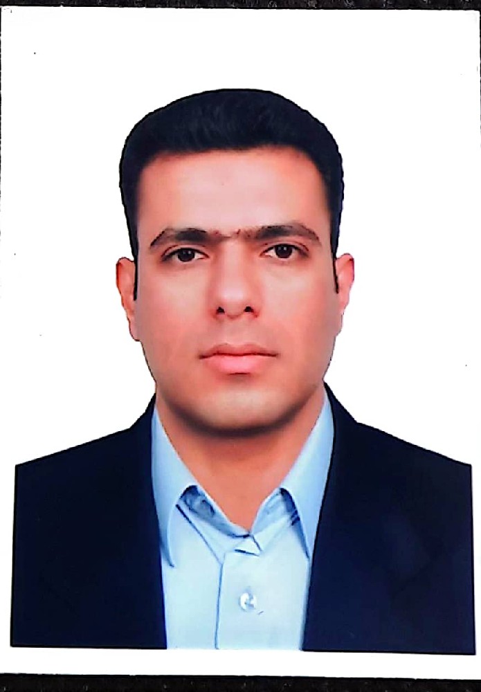 علی رحمانی مرام