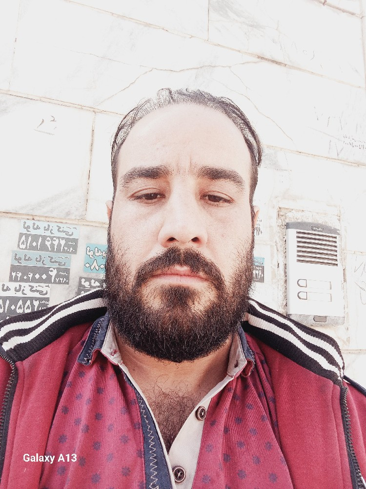محسن نیک فرجام