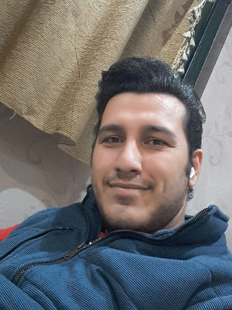 داود توکلی ساری بیکلو