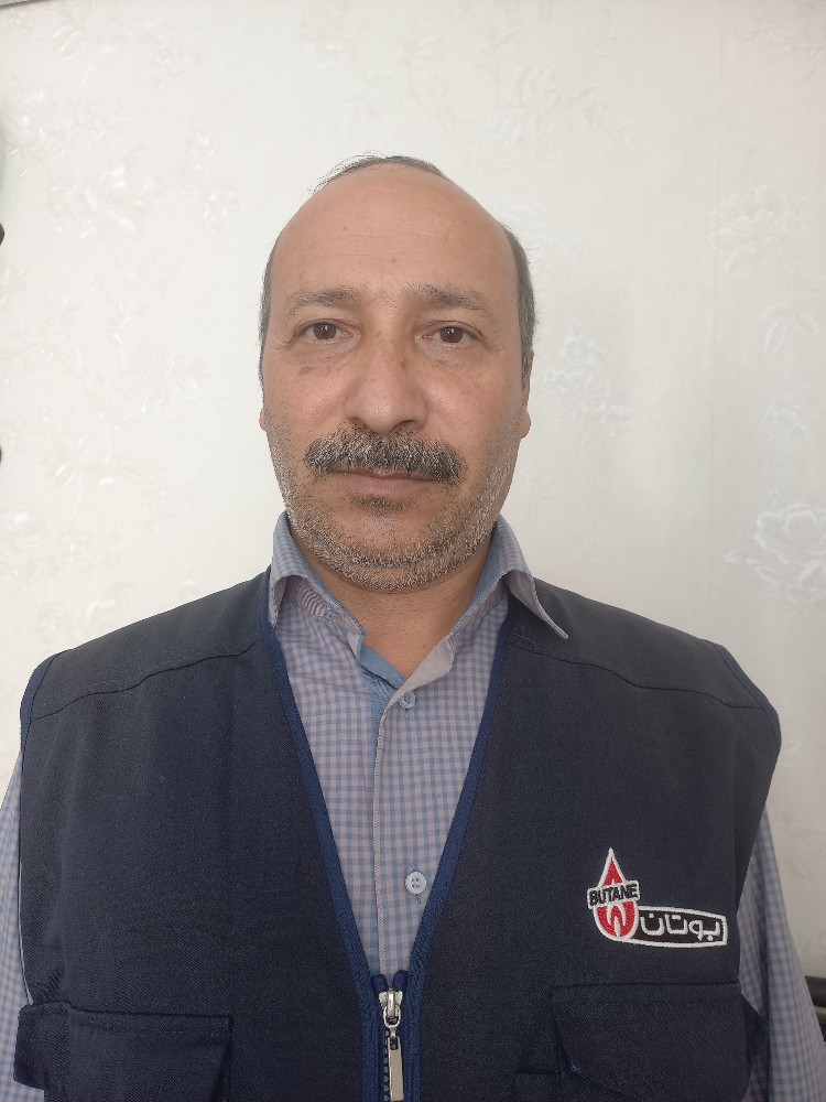 محمد آشتیانی