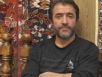 کاظم مرتضی زاده