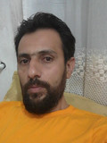 علیرضا شرافتی