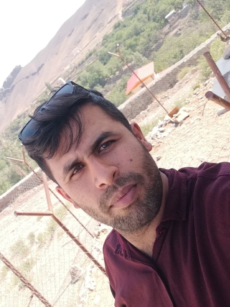 محمد دوکوهکی