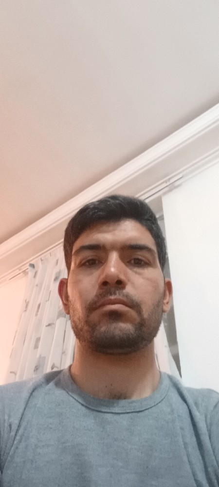 علی صادقی