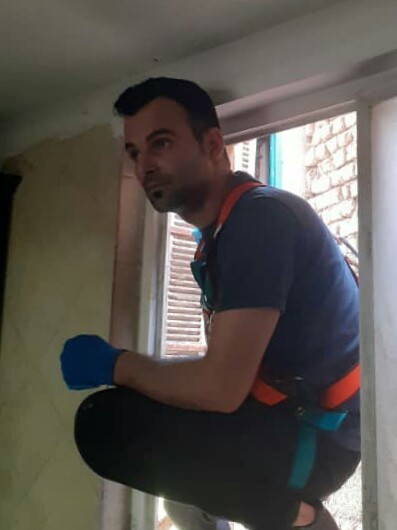 محمد امامی