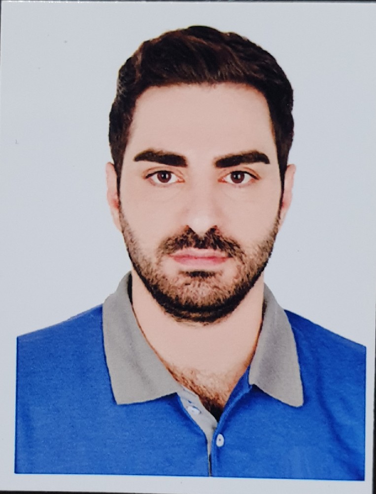 ایمان صیاد