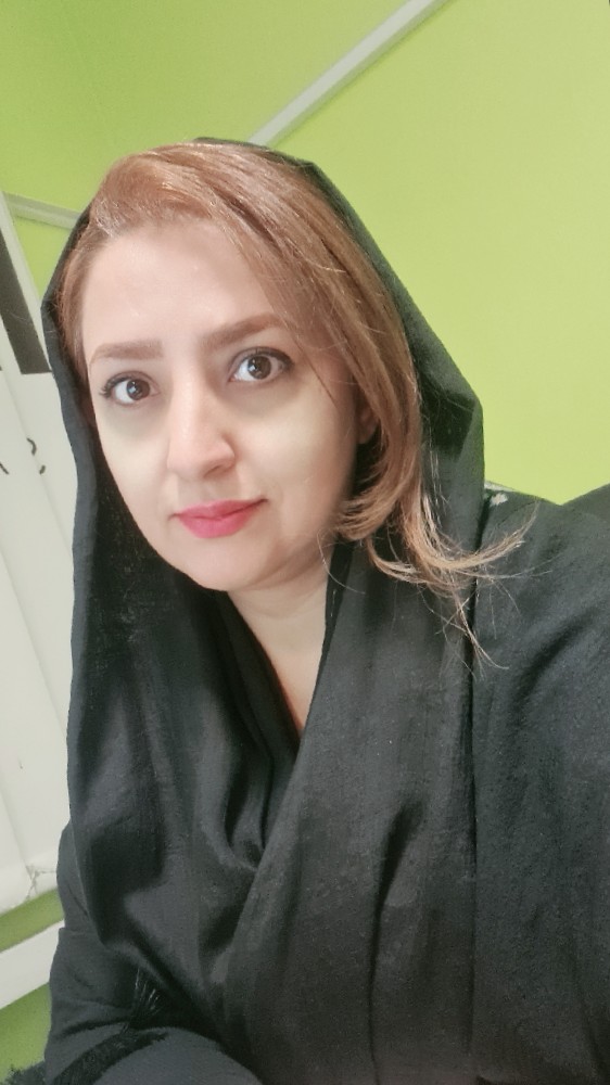 بهاره رنجبر