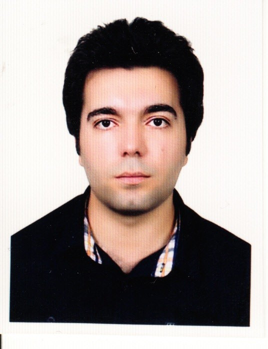 مجتبی محمودی
