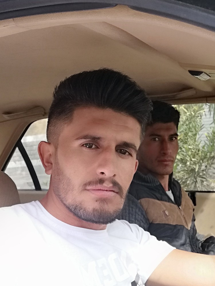 مسعود اذرپور