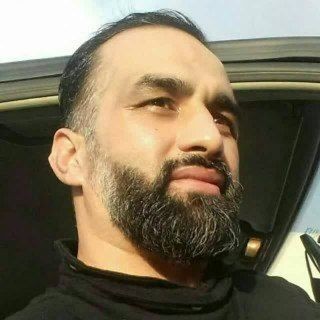 محمدجواد عابدی