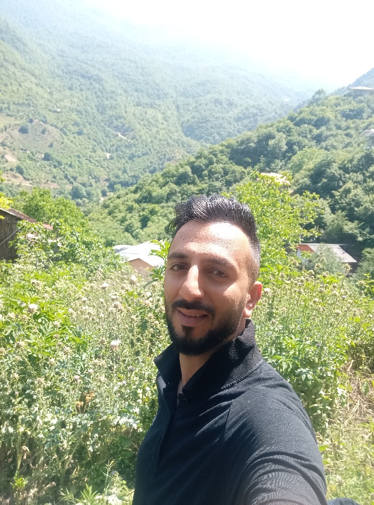 حسین پاکروان