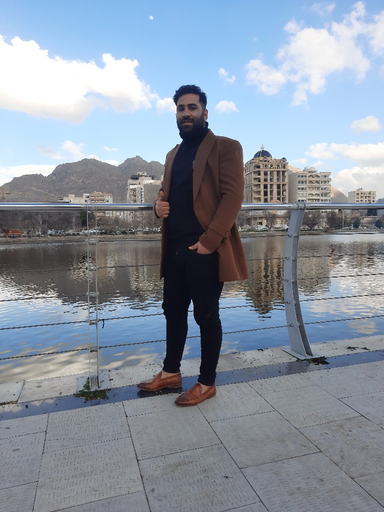 علی رحمتی مهر