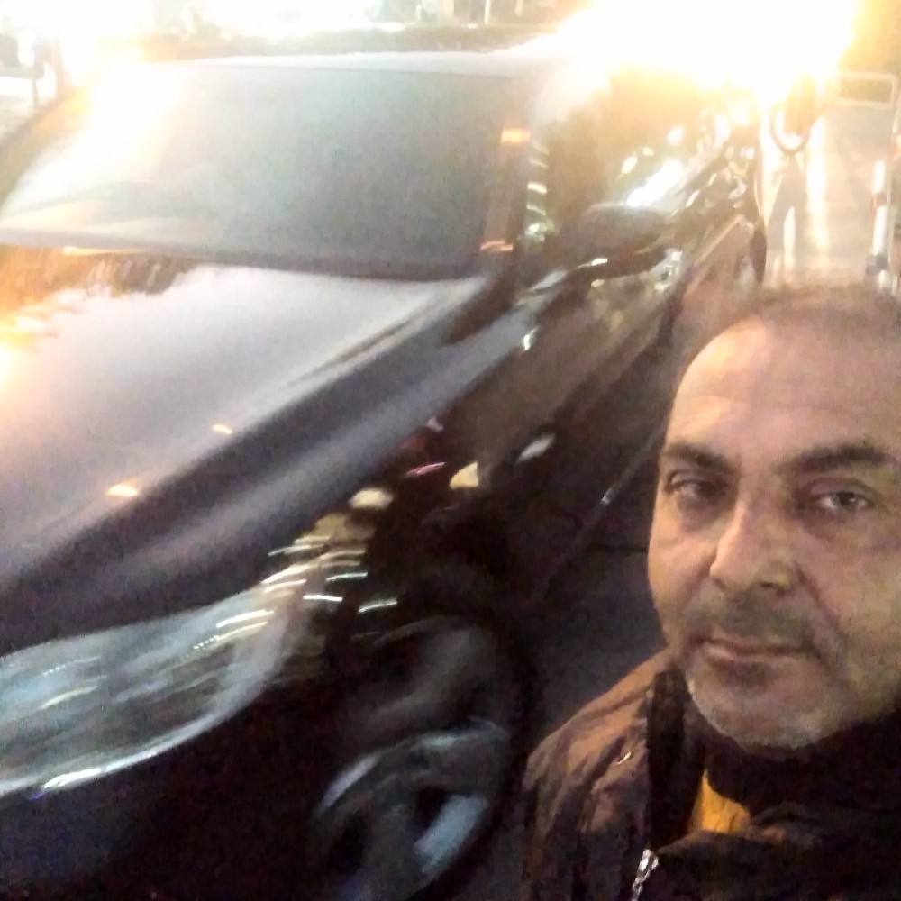 محسن علیزاده سنگلی