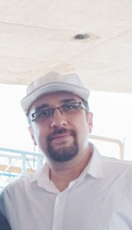 میثم پاک سرشت