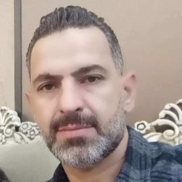 امین مسائلی