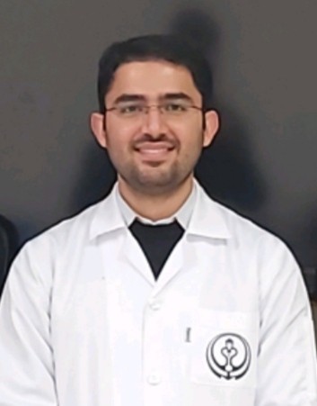 محمد هادی اوج فرد