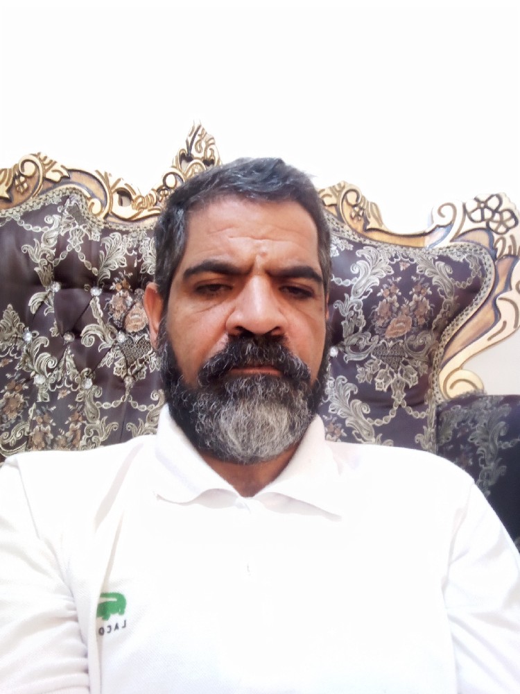مرتضی حدادی یارندی
