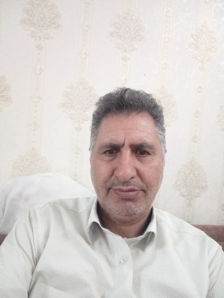 علیرضا فتحی پور