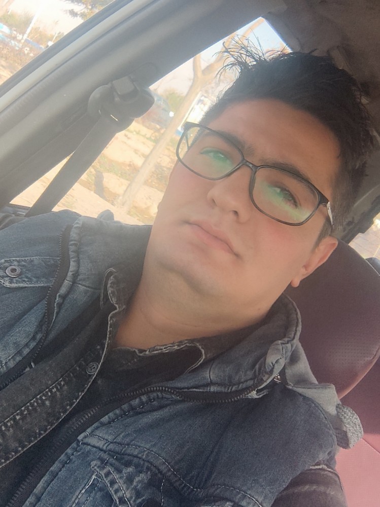 Akbar Azhdari