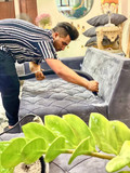 سیدزاهد امانی