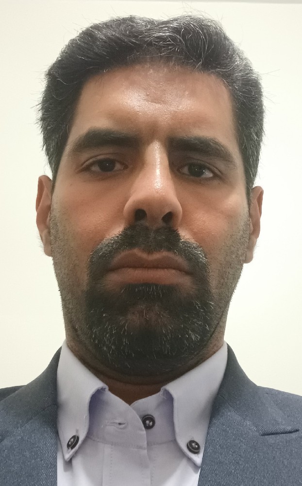 صادق جاوید